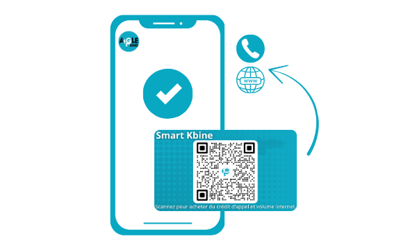 Airtime & data