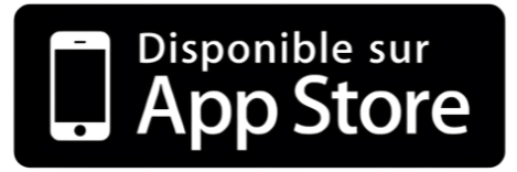 App Store Badge