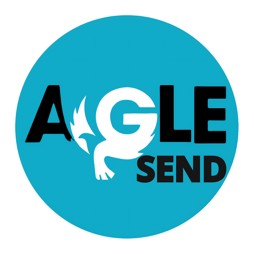 Aigle send